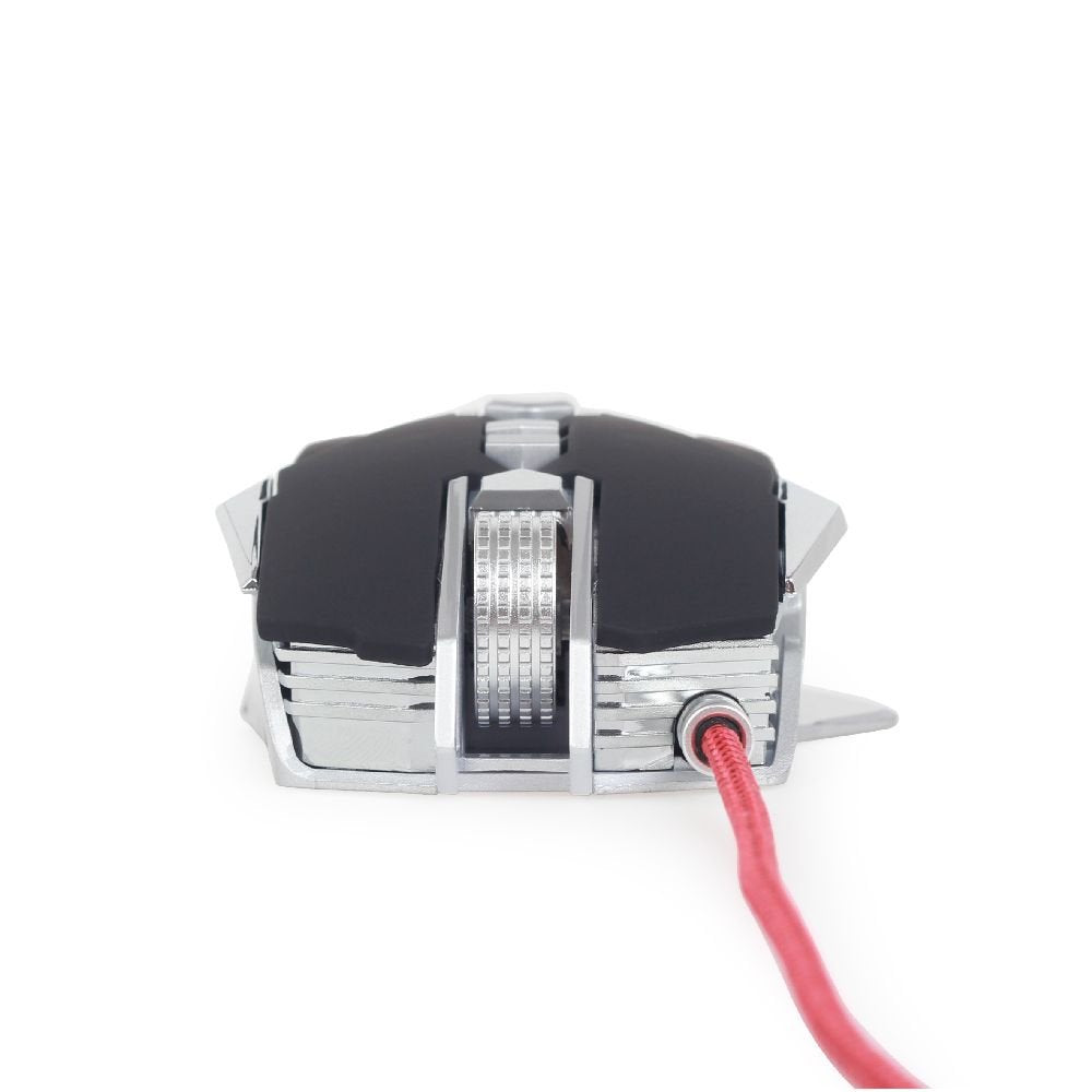 Mouse Usb Optical Gaming Prog/Musg-05 Gembird