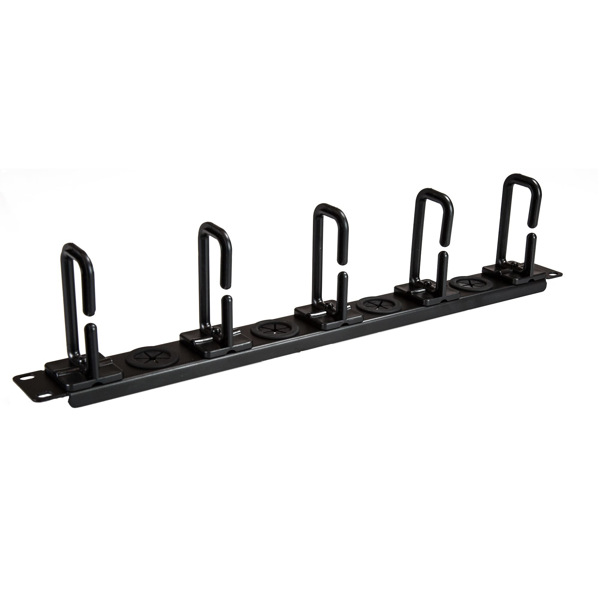 Startech Panel 1u De Gestion De Cables
