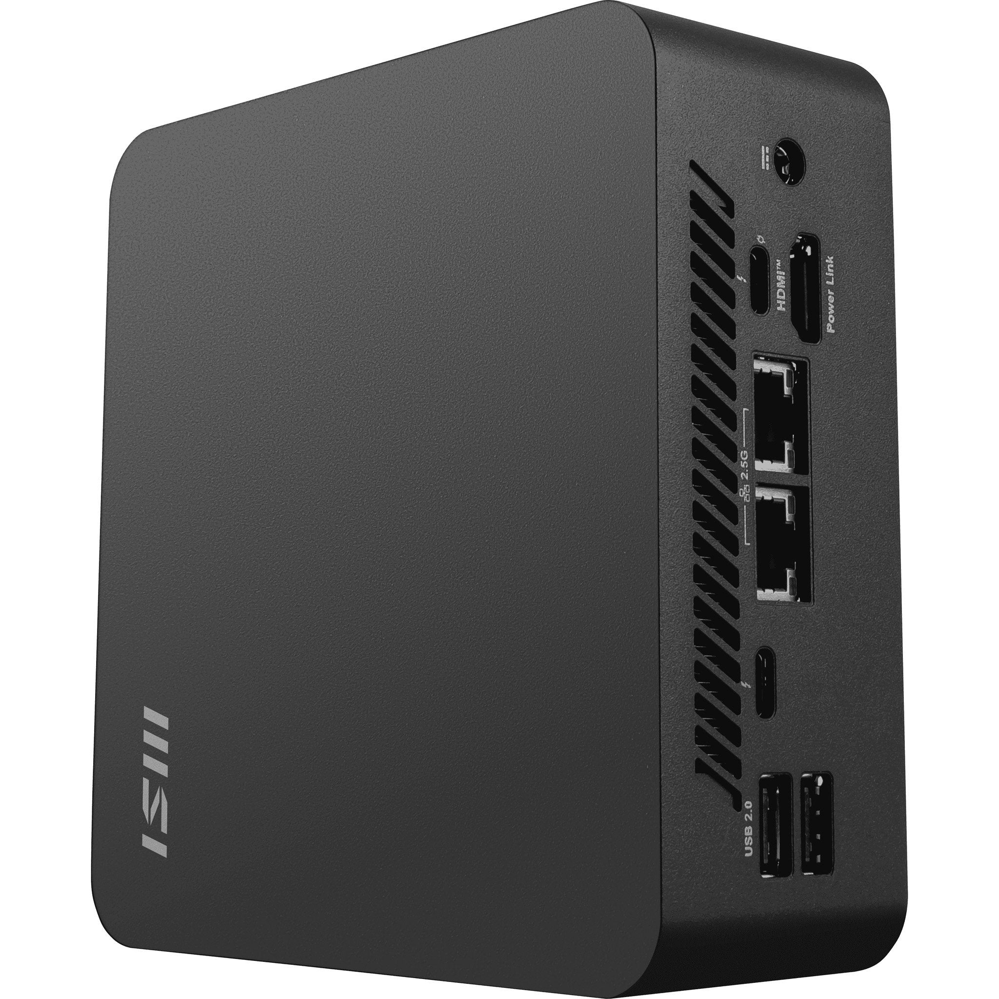 EAN 4711377345965 - MSI Cubi NUC AI+ 2MG-007EU Copilot+ PC Intel Core Ultra 9 288V 32 GB LPDDR5x-SDRAM 1 TB SSD Windows 11 Pr imagen 9