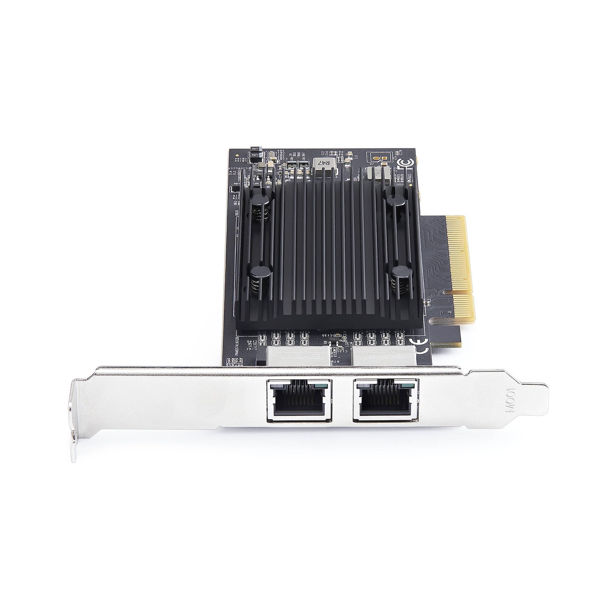 Tarjeta De Red Ethernet Pcie Ctlr