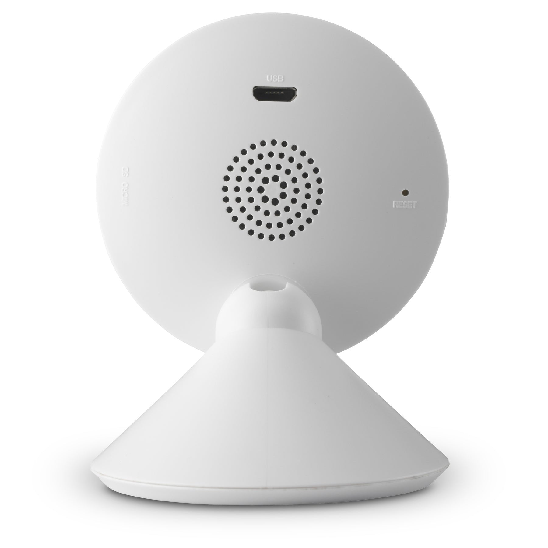 EAN 8712412594221 - Alecto SMARTBABY5 Wi-Fi Blanco imagen 6