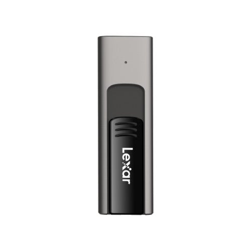 Lexar Jumpdrive M900 Unidad Flash Usb 128 Gb Usb Tipo A 3.2 Gen 1 (3.1 Gen 1) Negro, Gris
