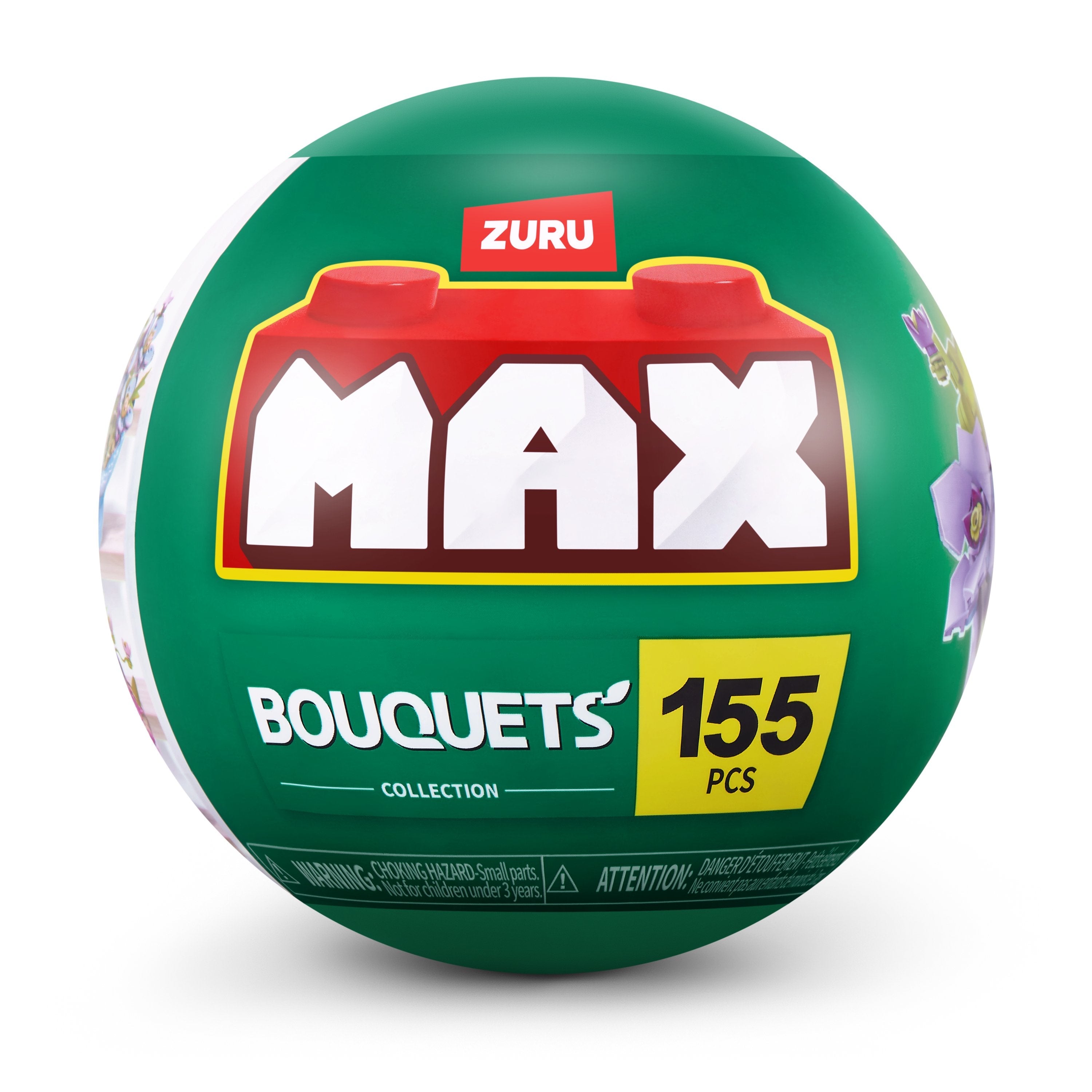 Zuru Max - Bouquets (Sortierter Artikel) 83248gq1