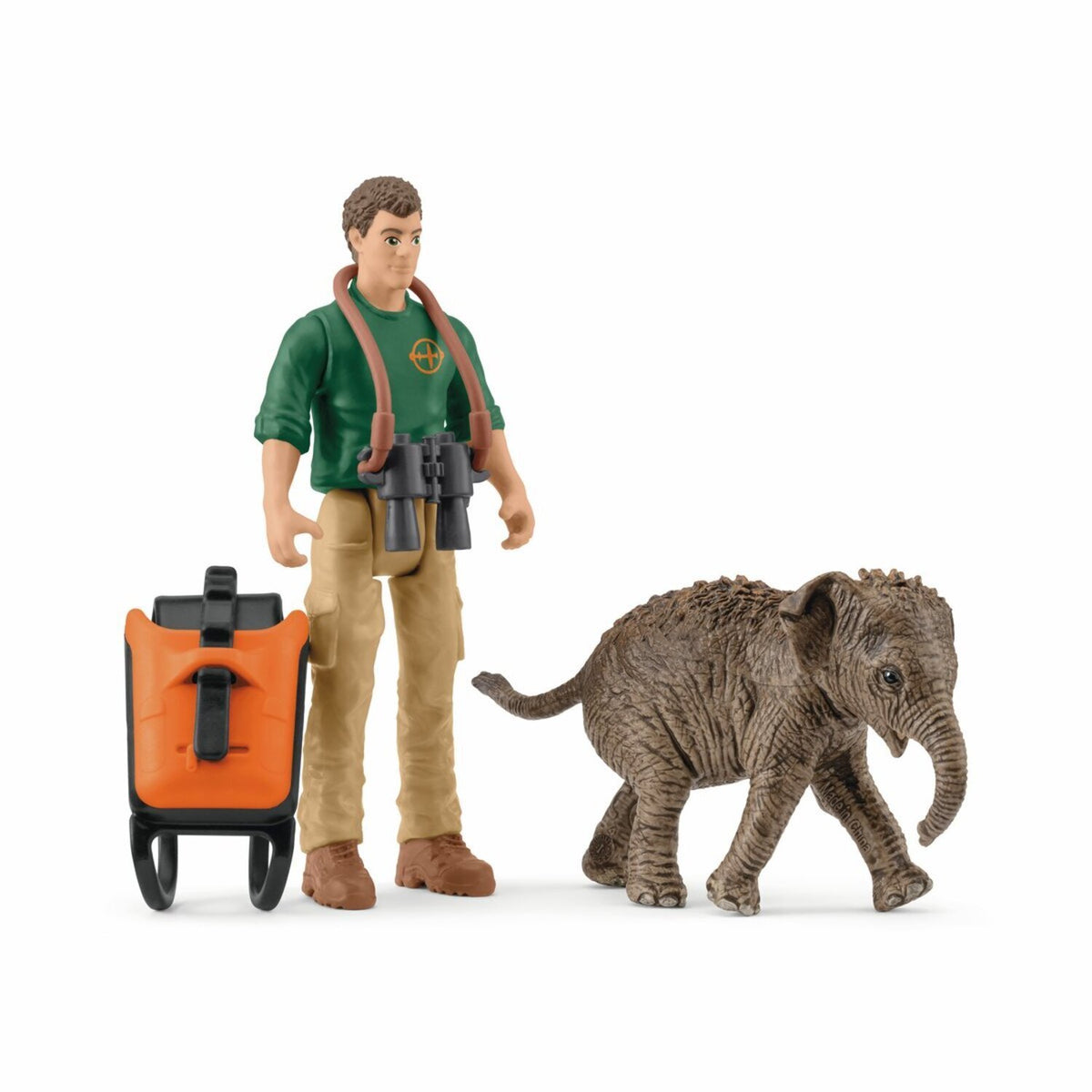 EAN 4069111249223 - schleich 81476 figura de juguete para niños imagen 1