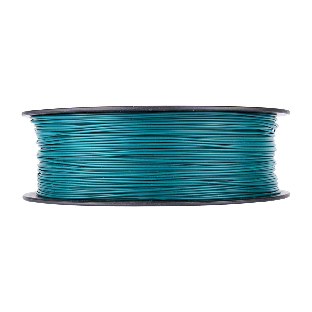 Pla+ 1,75mm Verde 1kg