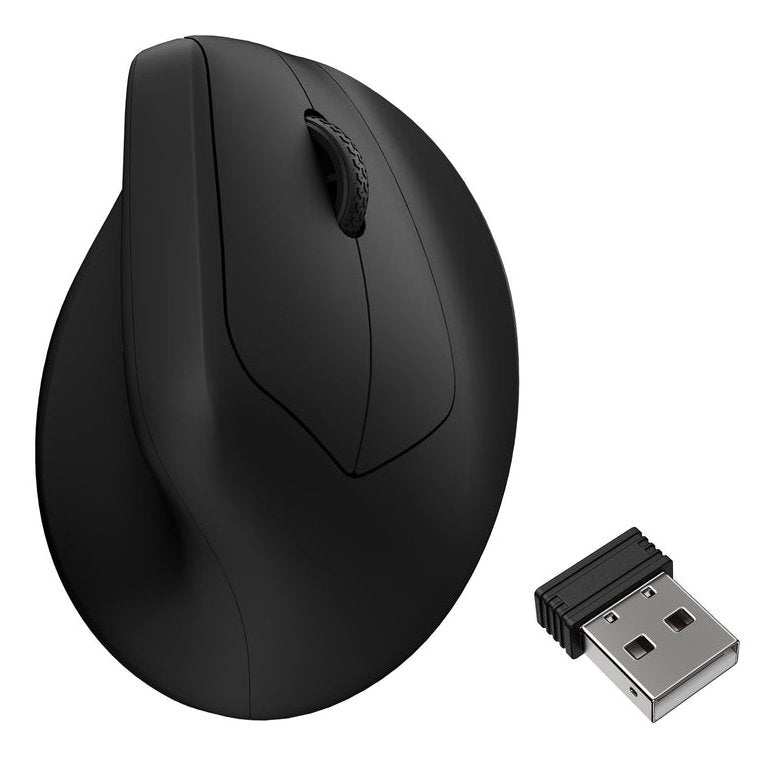 Keychron M5 Wireless 8k-Version (Negro) M5-A23-De