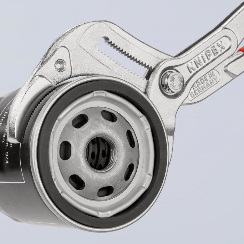 Knipex Siphon-Und Connectorenzange