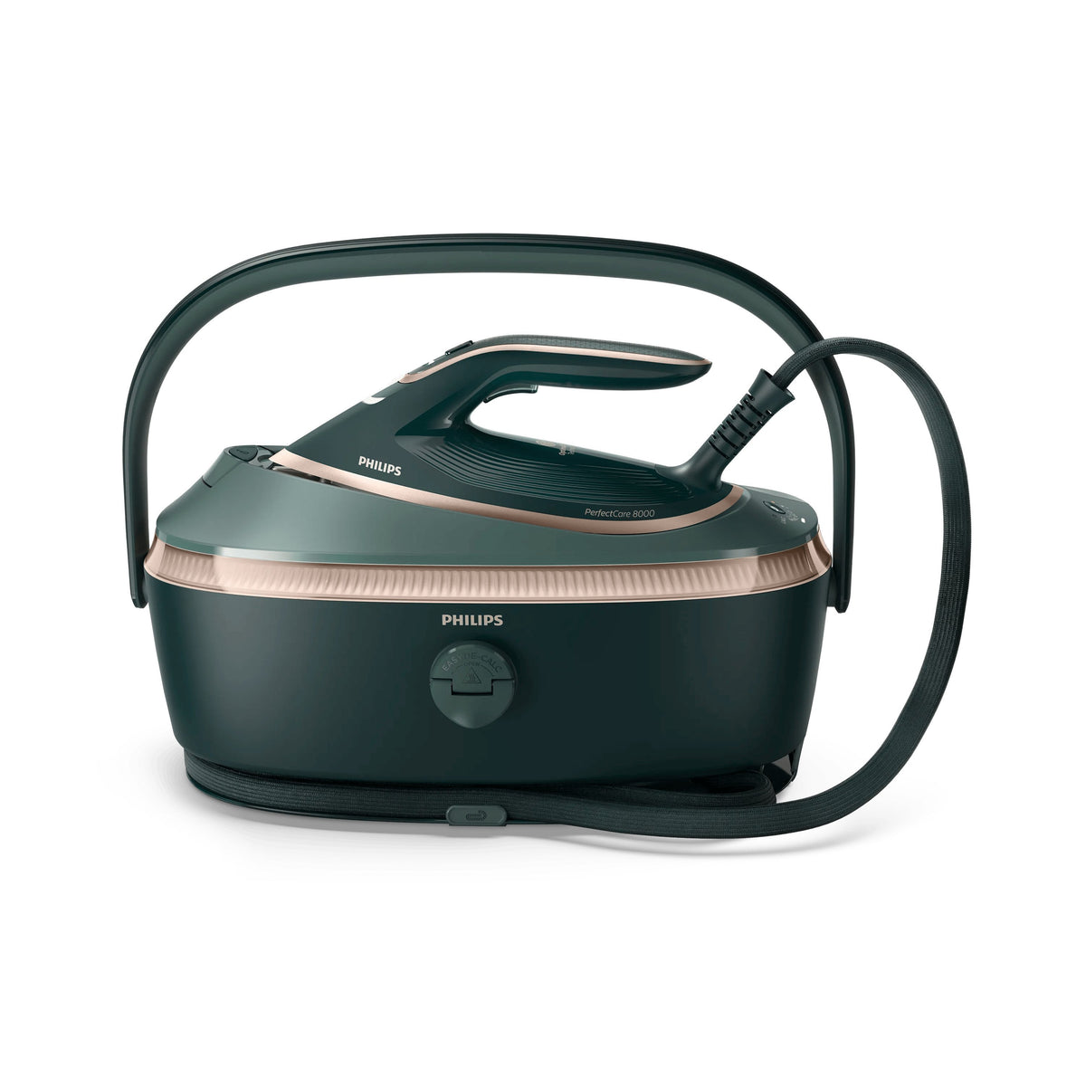 EAN 8720389066511 - Philips PSG8200/70 estación plancha al vapor 3120 W 1,4 L Suela SteamGlide Elite imagen 1