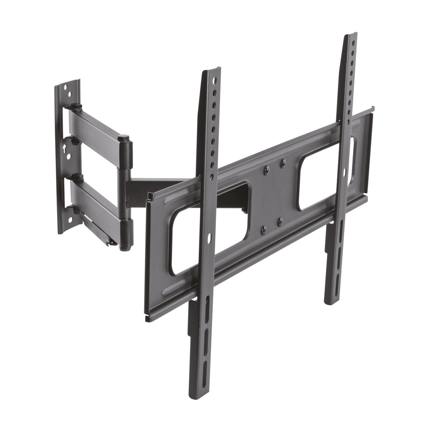 Aisens Soporte De Pared Para Pantallas 37-70'/94-177cm Hasta 50kg Giratorio / Inclinable / Nivelable Vesa Max. 600*400