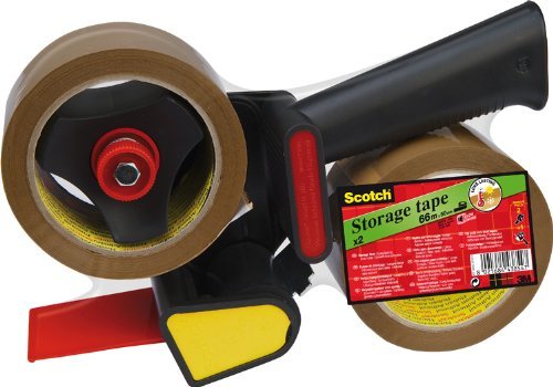 Portarrscotch Embal Heavy Duty 2