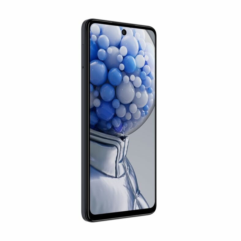 Smartphone  Hmd Pulse Plus 128gb 6ram 4g Azul