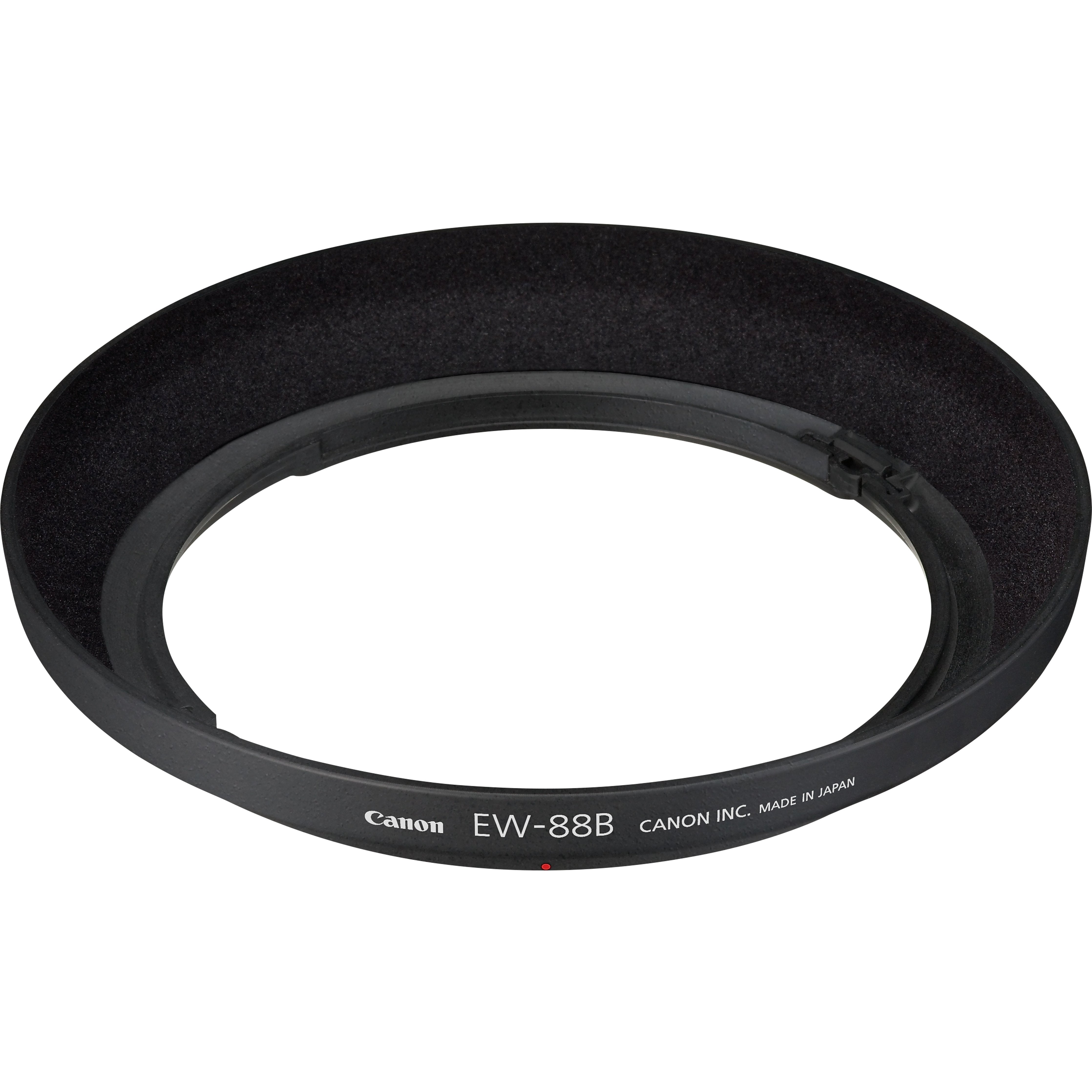 Canon Ew-88b Lens Hood