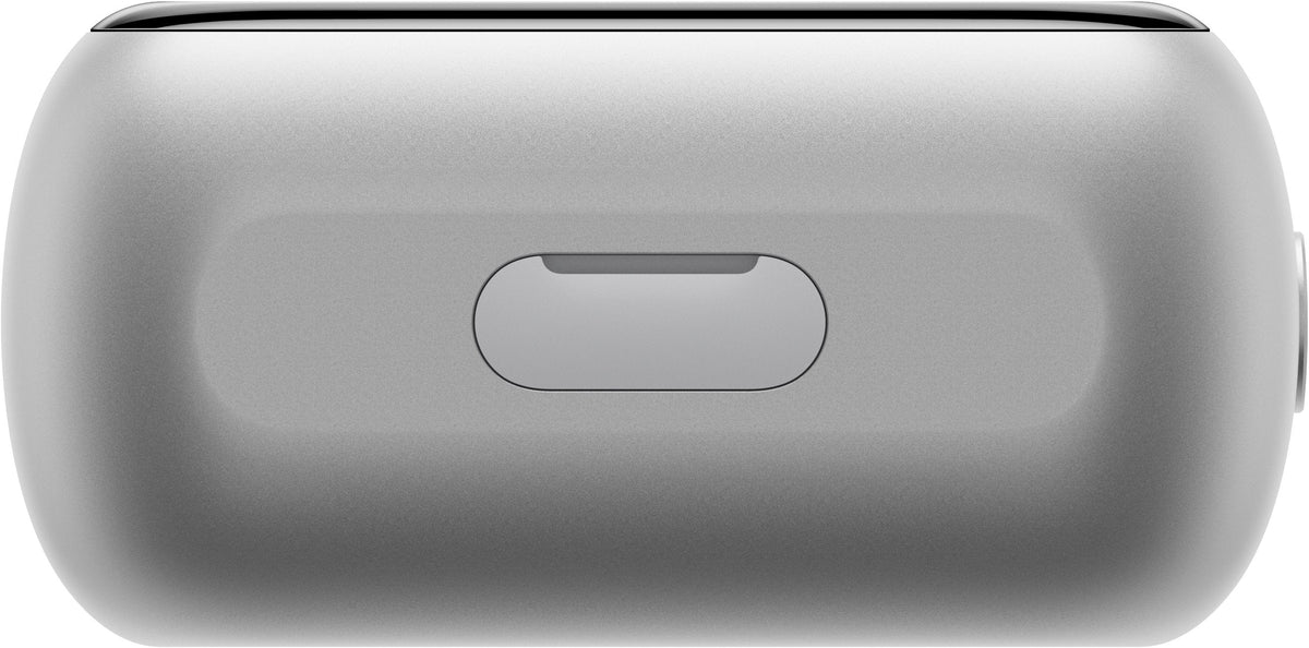 Laifen Rasierer P3 Pro Plateado