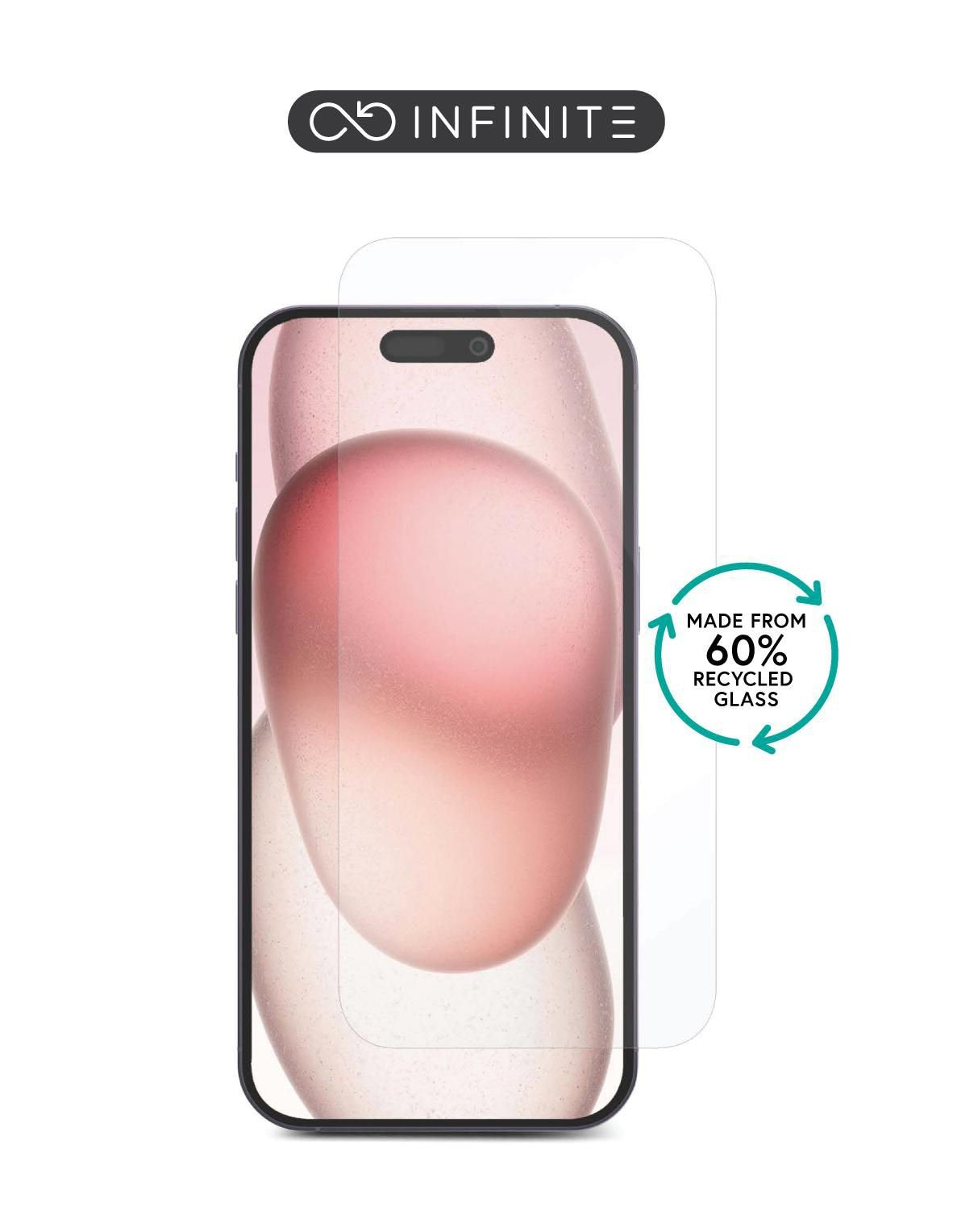 EAN 5715063877579 - eSTUFF ES501436 protector de pantalla o trasero para teléfono móvil Apple 1 pieza(s) imagen 1