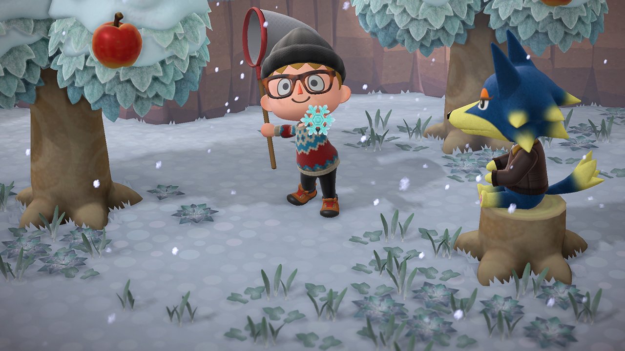 EAN 0045496425463 - Nintendo Animal Crossing: New Horizons Estándar Inglés, Italiano Nintendo Switch imagen 22