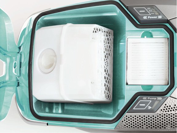 Thomas Aqua+ Multi Clean X10, Aspiradora 788577