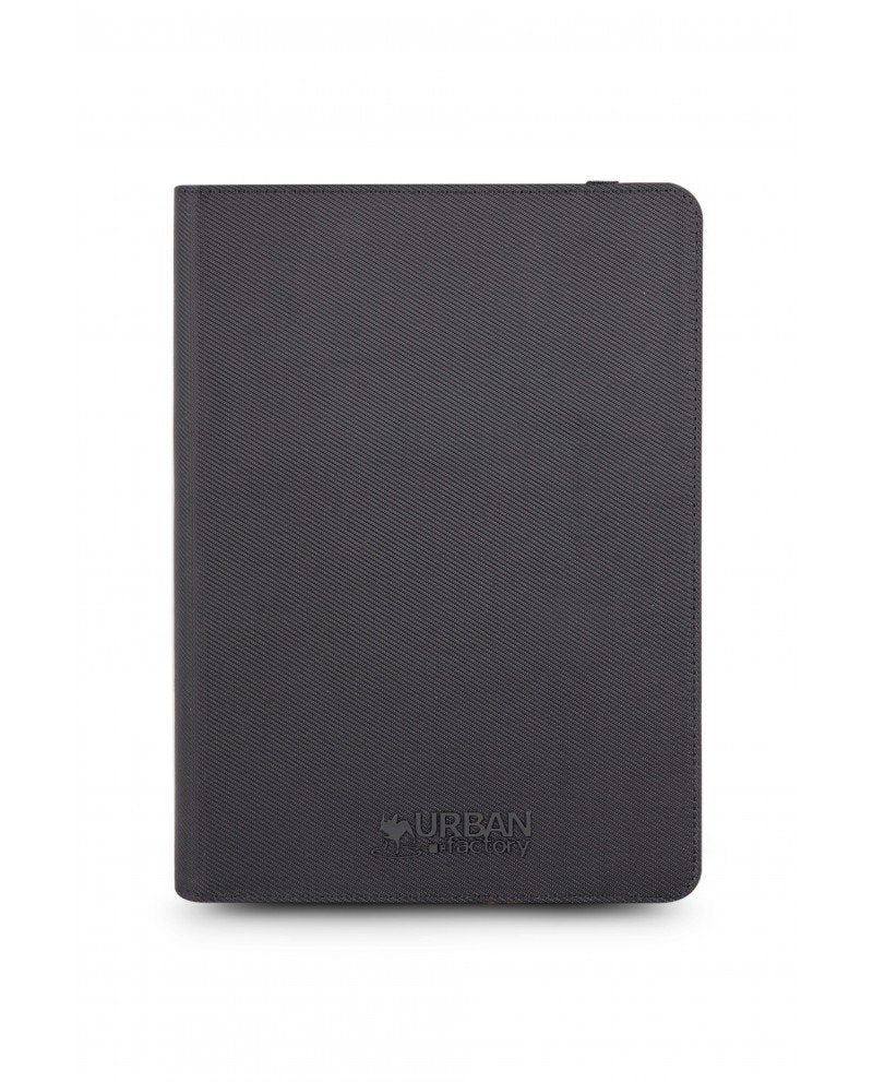 EAN 3760170860145 - Urban Factory UTP10UF funda para tablet 25,6 cm (10.1") Folio Negro imagen 7