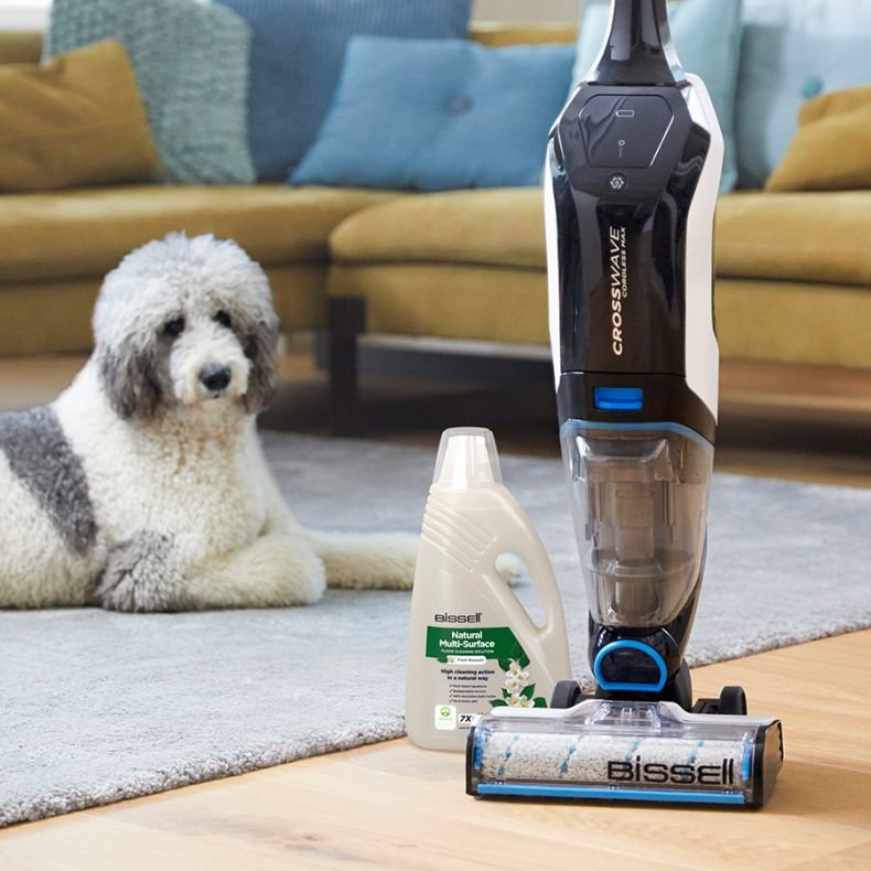 Bissell Agente De Limpieza Multisuperficie Natural 30961