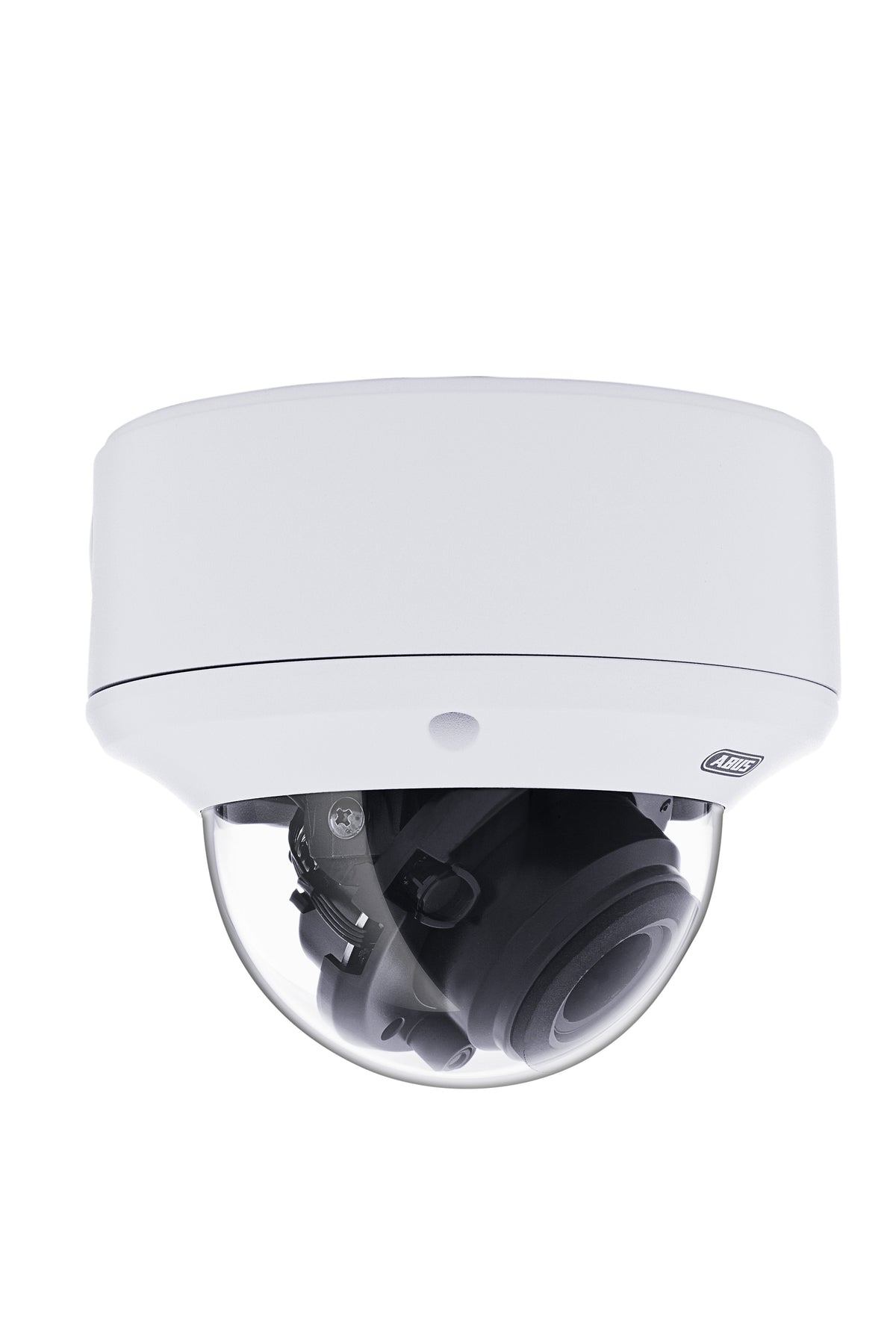 Abus Security-Center Hdcc75550 Analog Hd Dome 5 Mpx 2.7 - 13.5 Mm