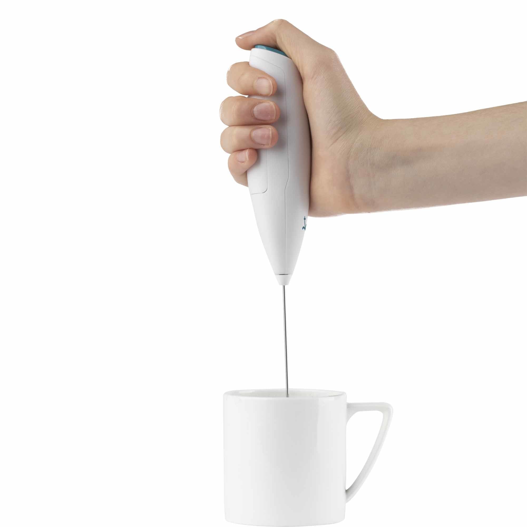 Espumador De Leche Jata Jees1111