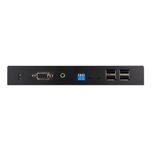 Video Wall Ultra 4k Hdmi Usb Extender Receiver Over Ip With Poe