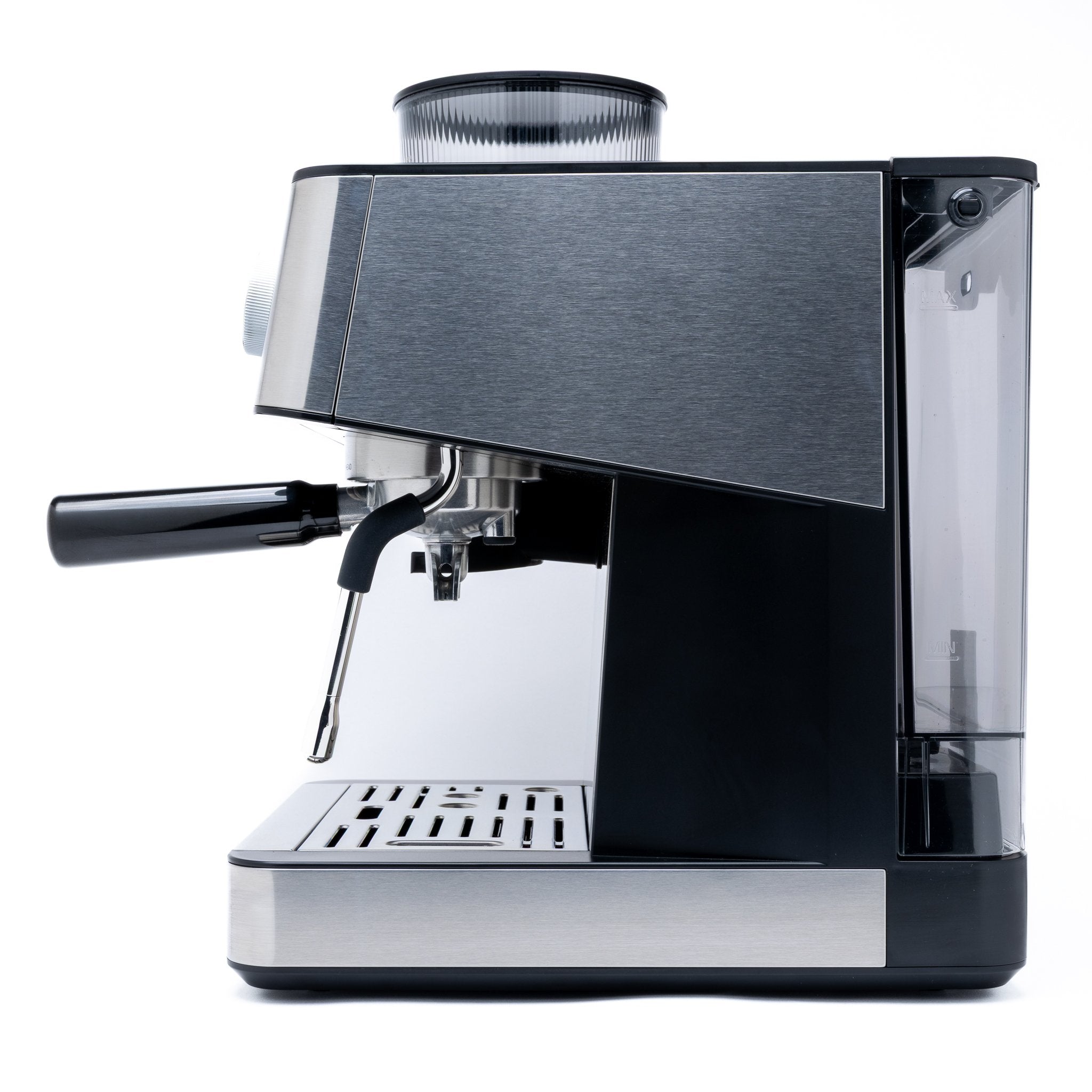 EAN 6221127458541 - TORNADO TCM5431-GS Semi-automática Máquina espresso 2,3 L imagen 5