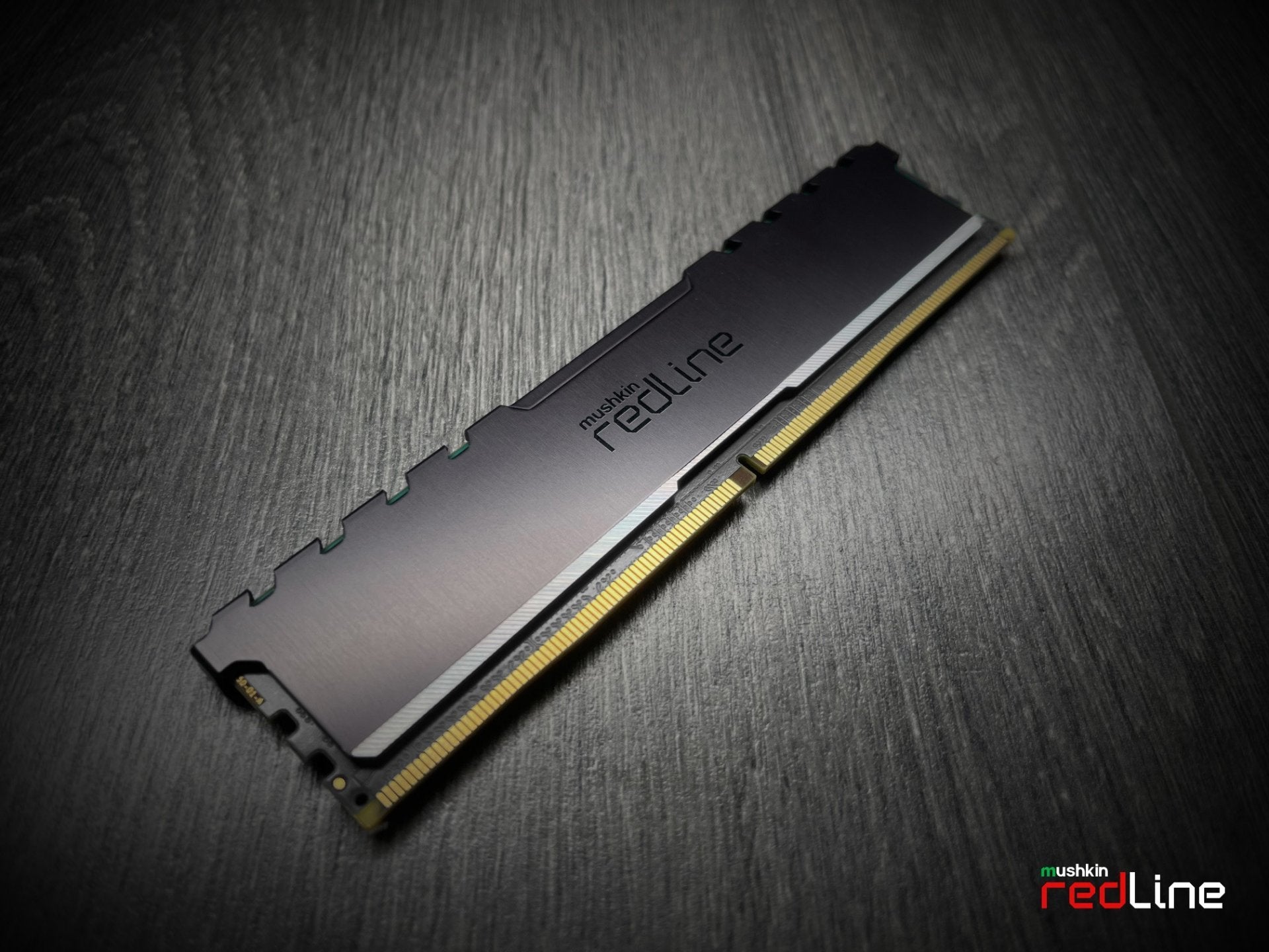 EAN 846651035288 - Mushkin Redline módulo de memoria 32 GB 2 x 16 GB DDR5 ECC imagen 8