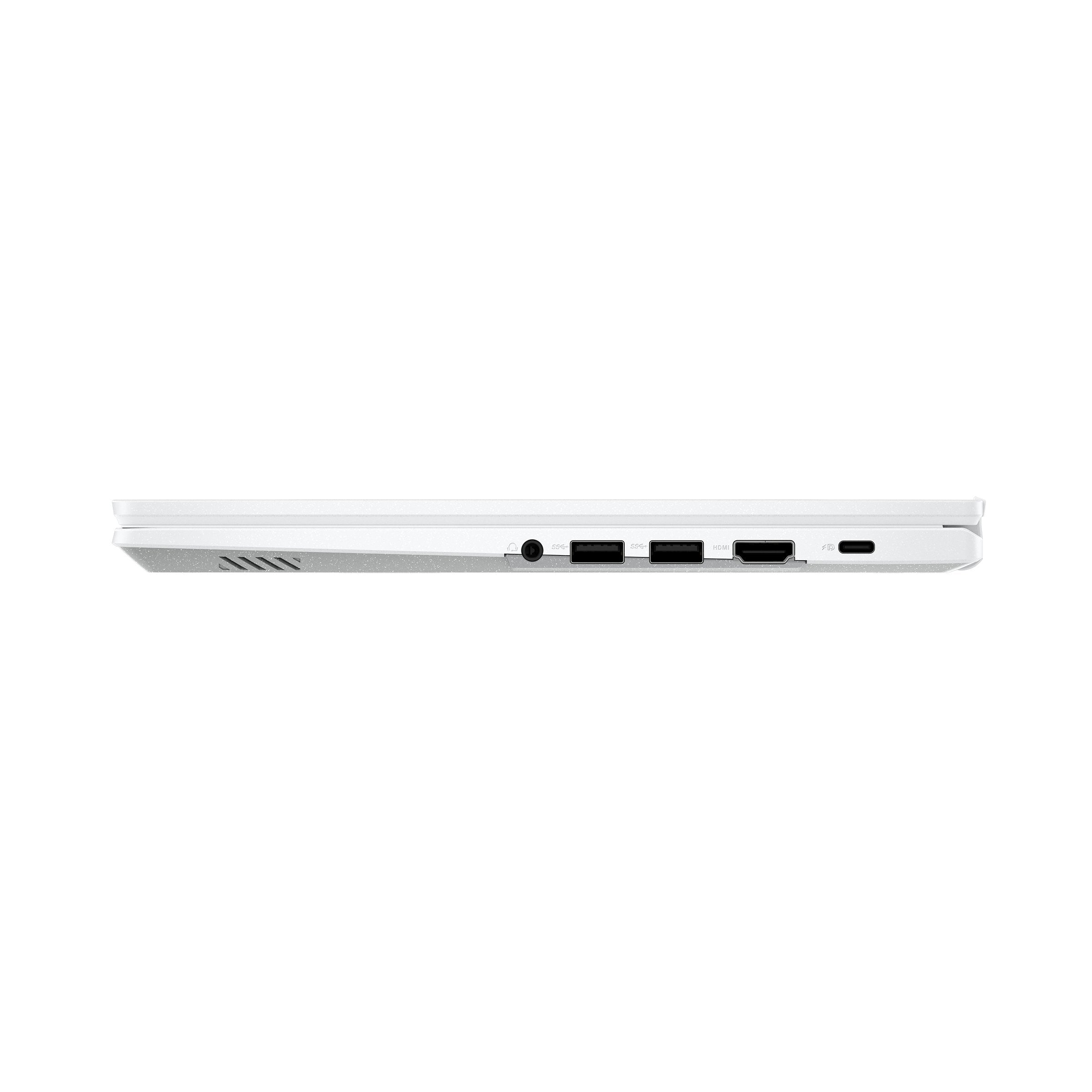Portátil Asus Chromebook Cx3402cva-Pq1363  Core 3 100u 8gb 256gb 14" Chromeos