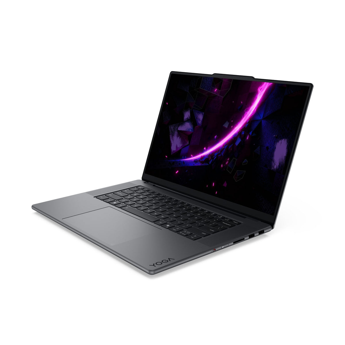 Portátil Lenovo Yoga Pro 9i 16iph11-868 16" Ultra 9 386h 32