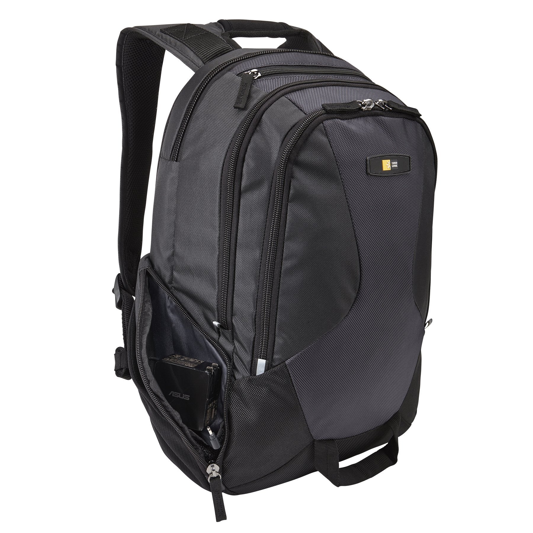 EAN 85854237154 - Case Logic InTransit RBP-414 Black mochila Negro Nylon imagen 19