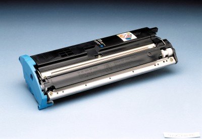 Toner Original Epson S050036 Cyan - C13s050036 [Pag-6000]