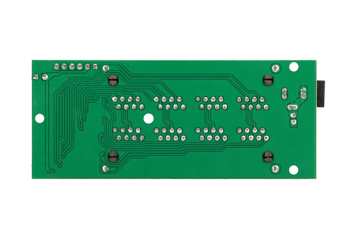 Extralink Active Poe Injector 4 Port Gigabit 802.3at/Af Mode A