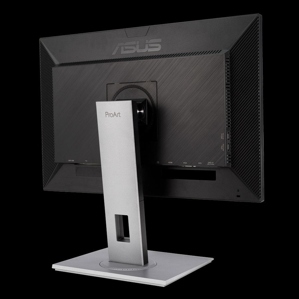 Monitor 24.1 " Cala Pa248qv Ips Hdmi Dp Vga 4xusb3.0 Pivot Glosnik