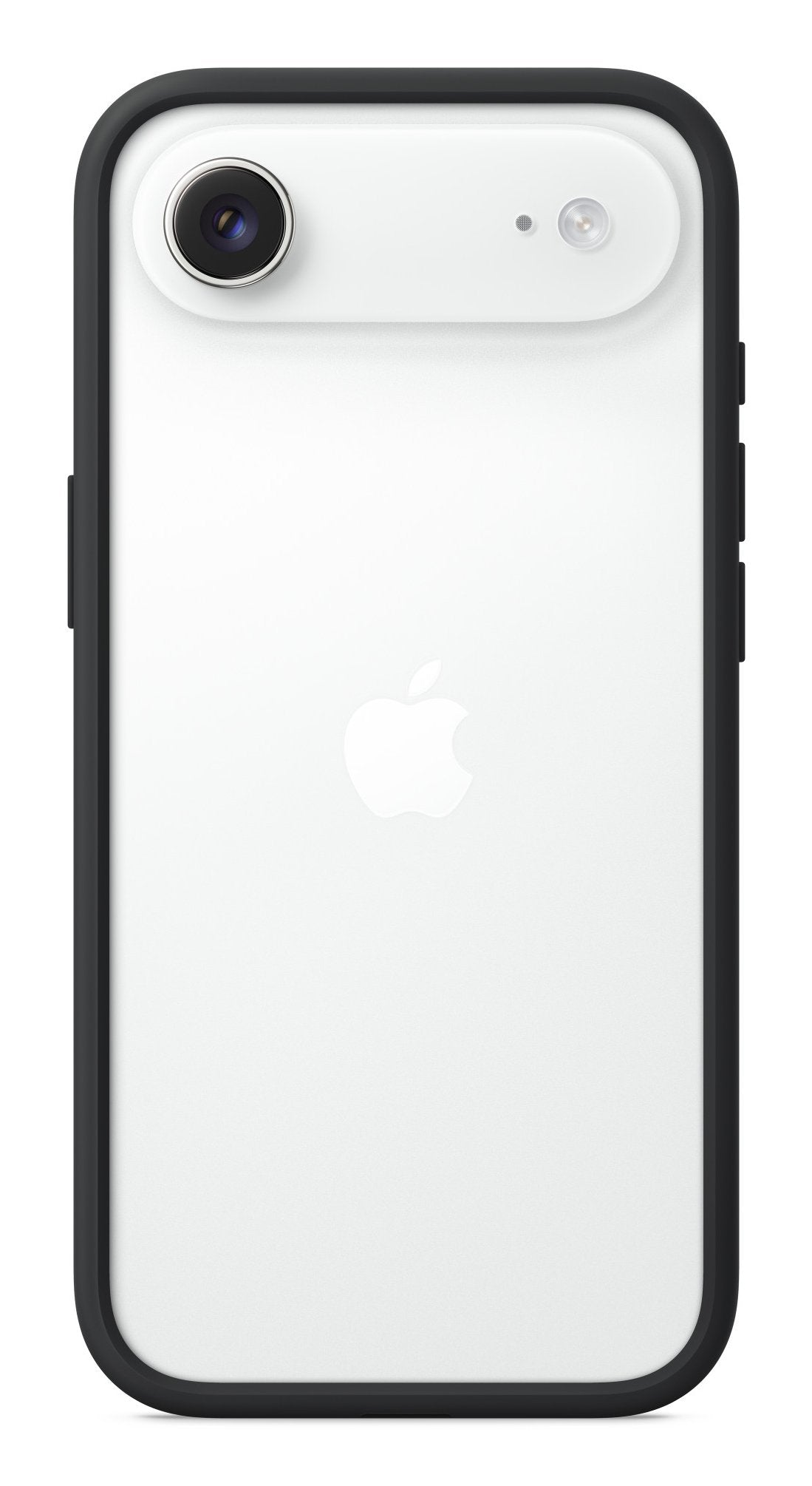 Iphone Air Bumper - Black