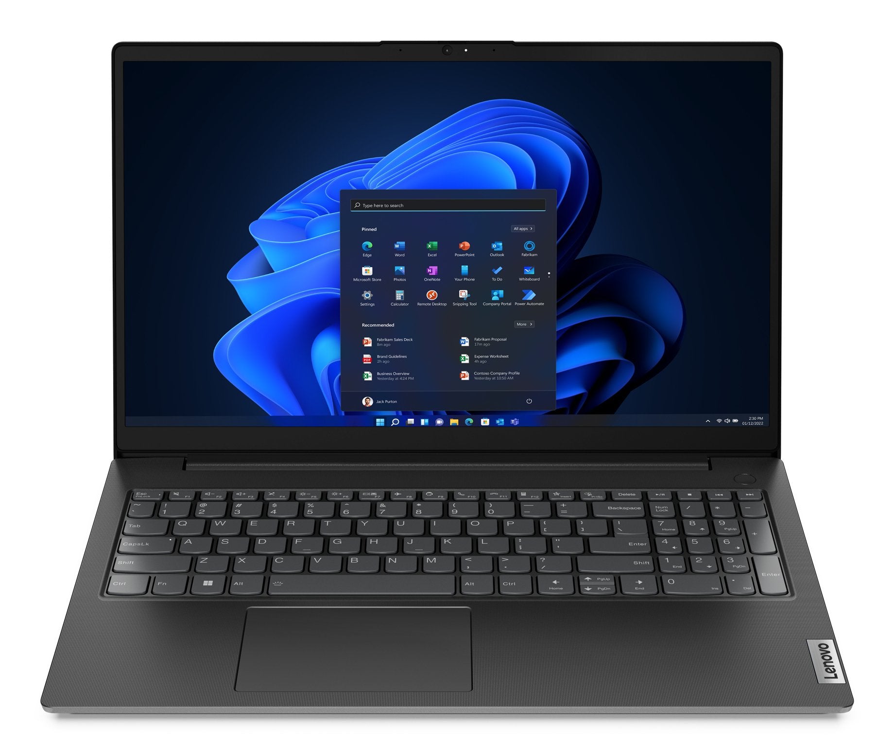 Portátil Lenovo V15 G3 Abp I3-1215u/16gb/Ssd 512gb/15,6"Fhd/Freedos