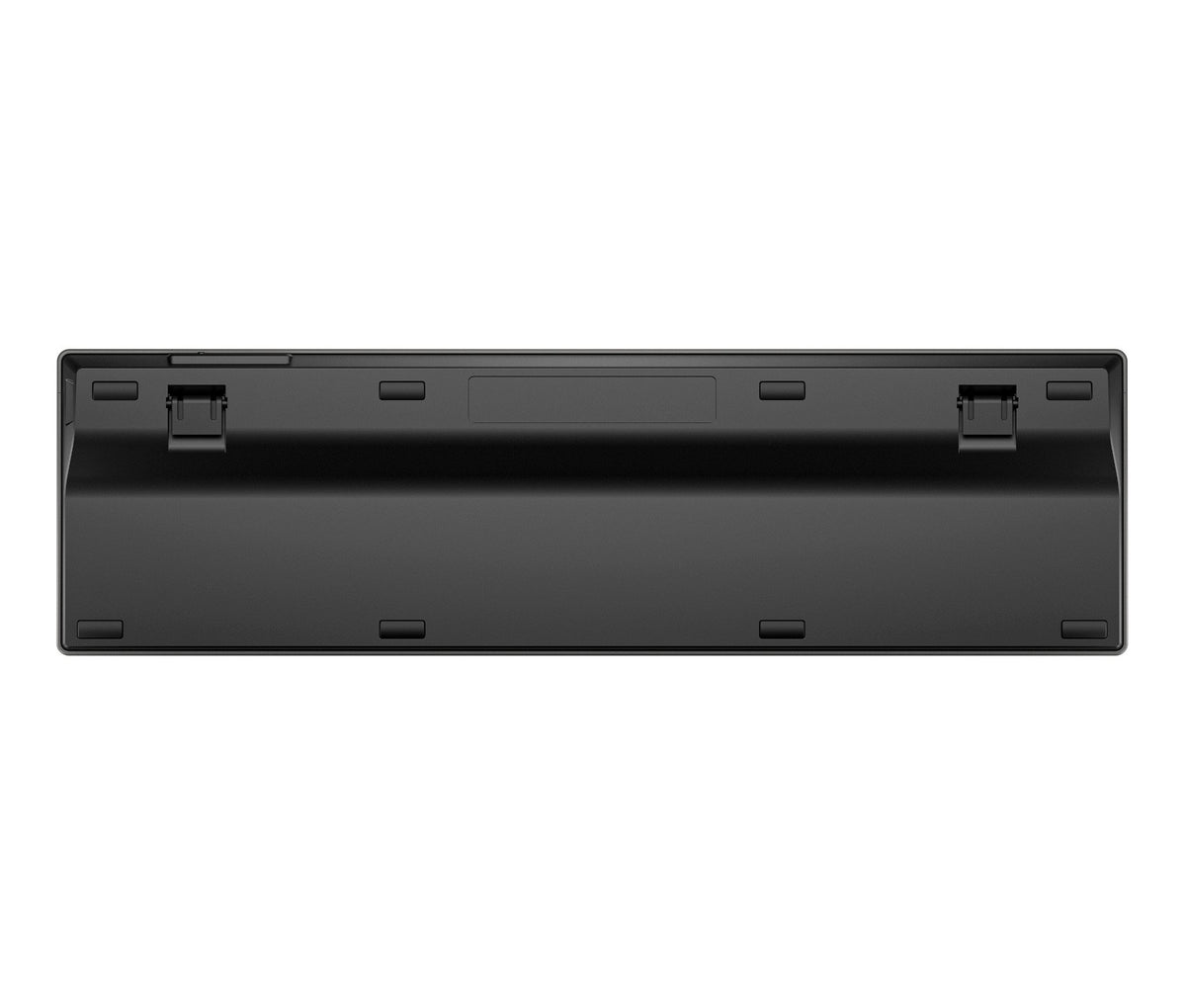 EAN 0198122141272 - HP 725 Multi-Device Rechargeable Wireless Keyboard teclado Hogar / Oficina RF Wireless + Bluetooth Negro imagen 10