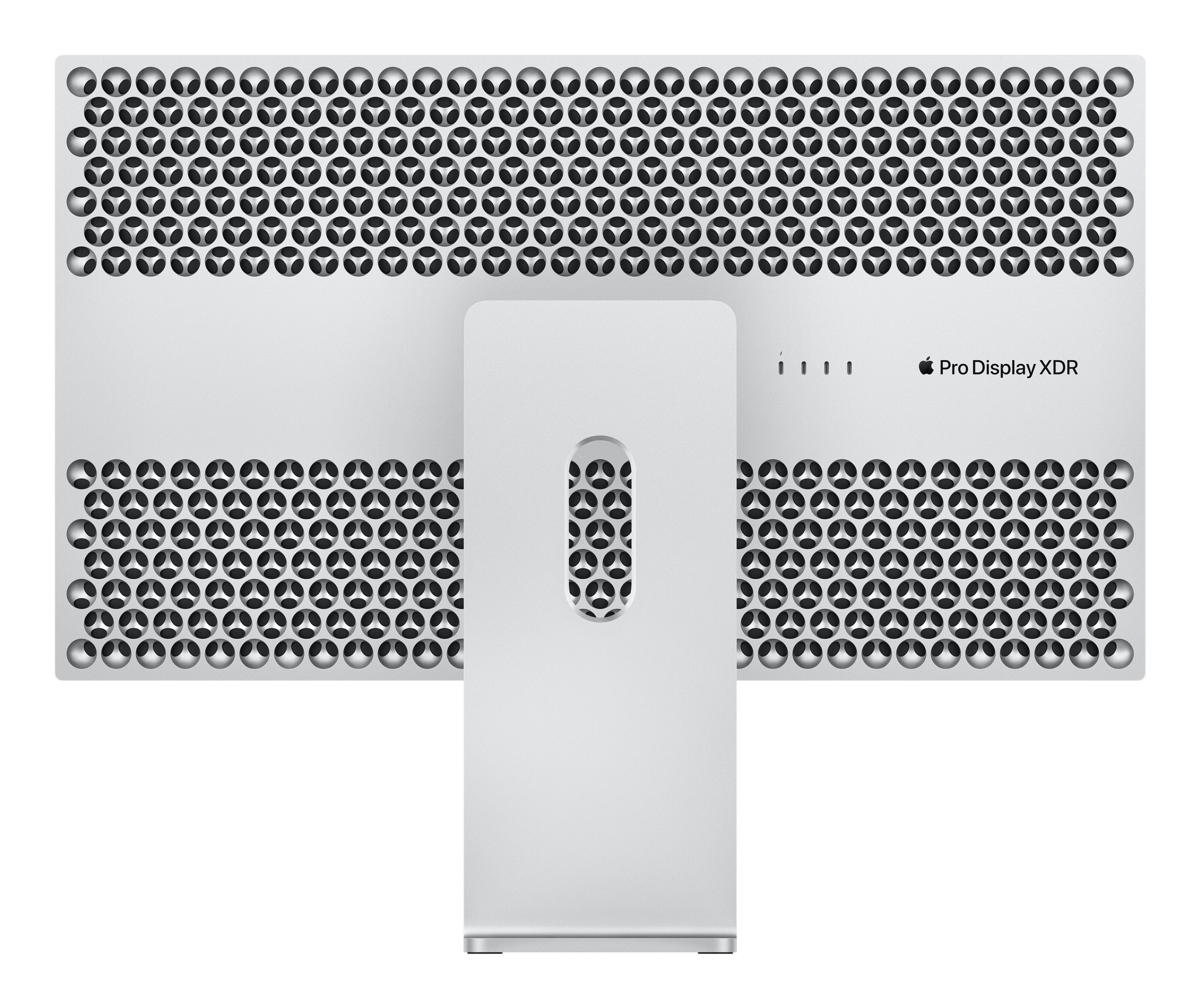 EAN 195949763496 - Apple Pro Display XDR pantalla para PC 81,3 cm (32") 6016 x 3384 Pixeles 6K Ultra HD LCD Aluminio imagen 6
