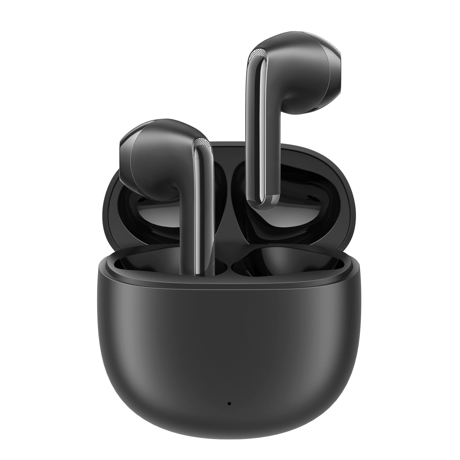 EAN 6956116763091 - JOYROOM JR-FB1 Auriculares True Wireless Stereo (TWS) Dentro de oído Bluetooth Negro imagen 1