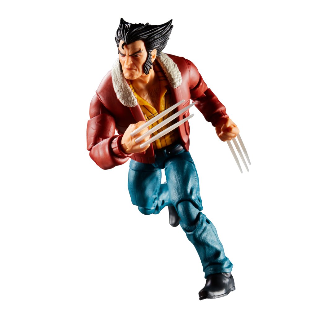 Figura Hasbro Marvel X Men '97 Marvel'S Logan