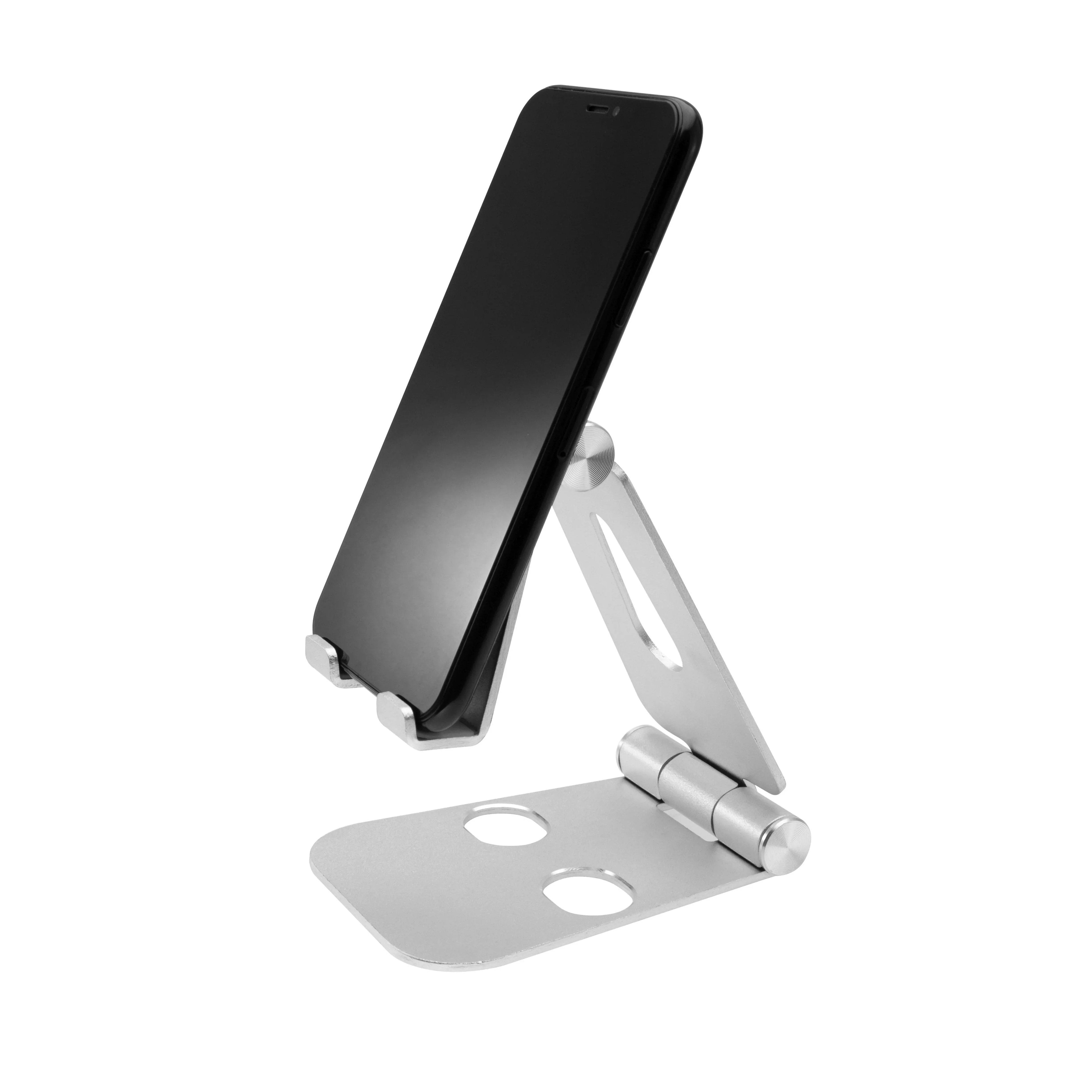 EAN 8591680105519 - FIXED FIXFR-PHO-SL soporte Soporte pasivo Teléfono móvil/smartphone Negro imagen 5