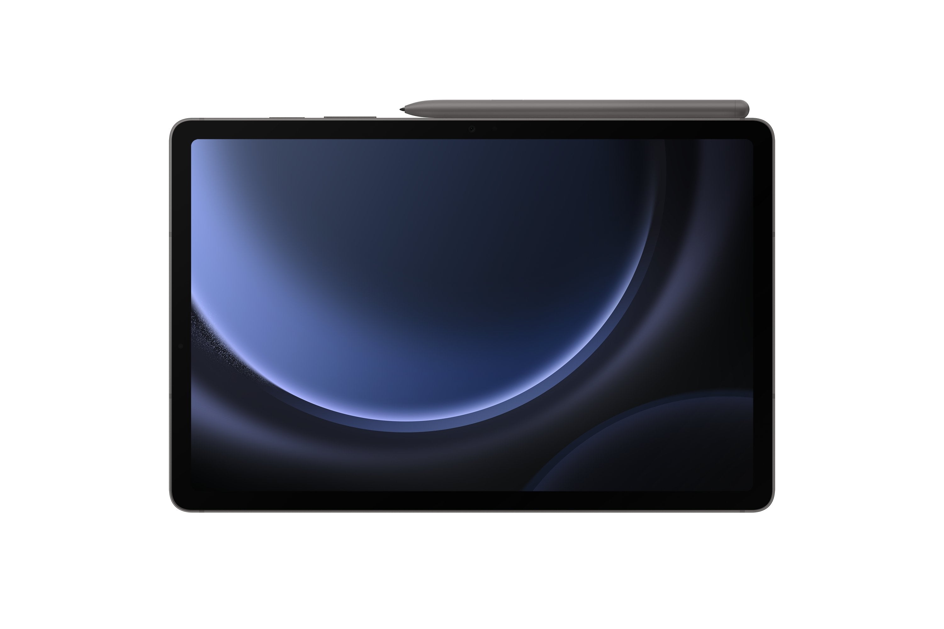 Tableta Samsung Galaxy Tab S9 Fe 128gb 5g  Gris, Android 13 Sm-X516bzaaeeb
