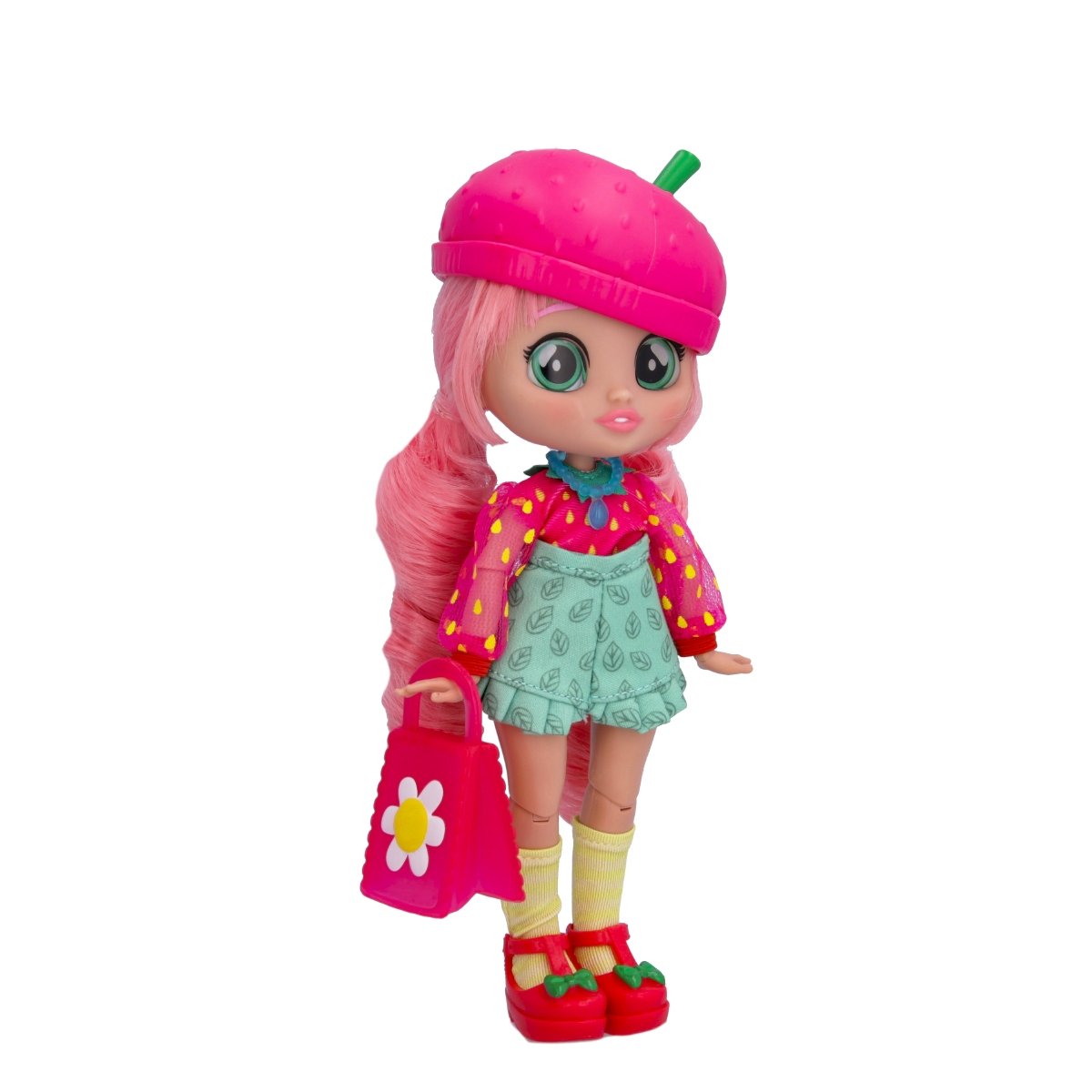 EAN 8421134908352 - IMC Toys 908352 muñeca imagen 5