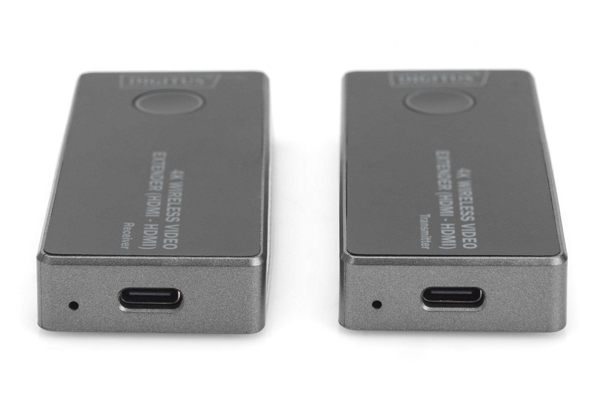 Switch Digitus Hdmi Extender Set 30m 4k