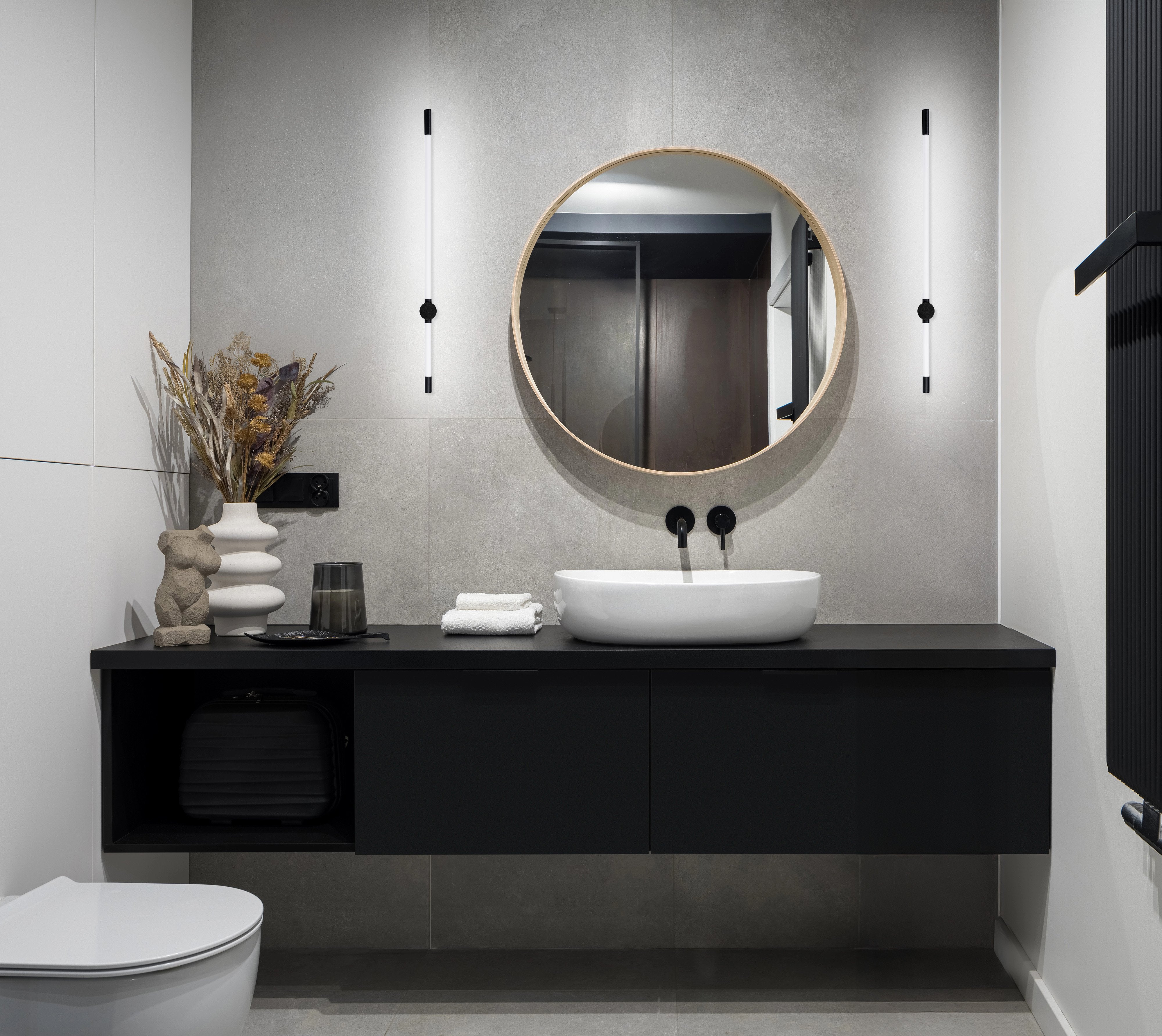EAN 5901443391203 - Activejet AJE-LUNGO Black imagen 4