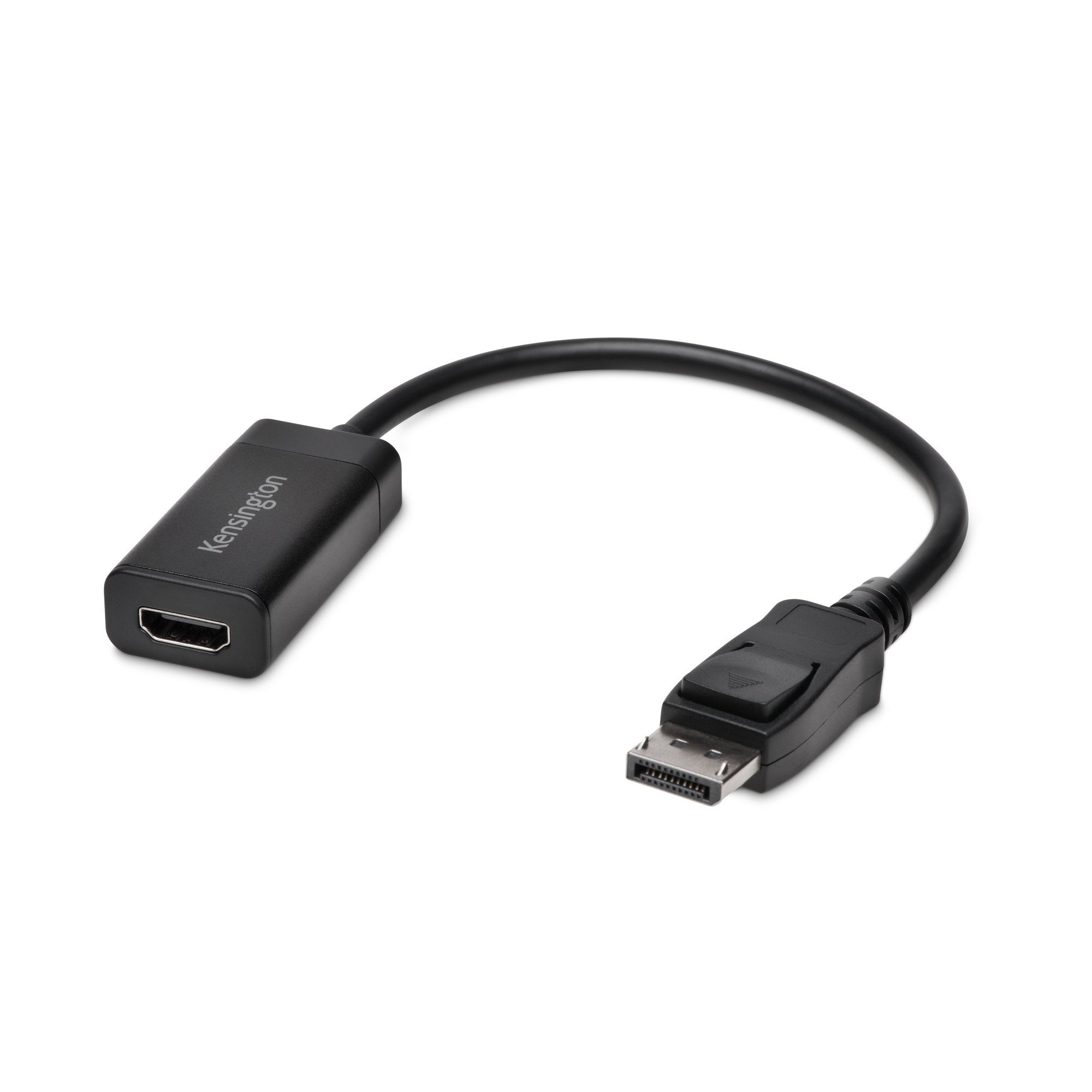 EAN 0085896339847 - Kensington VP4000 DisplayPort 1.2 Negro imagen 1