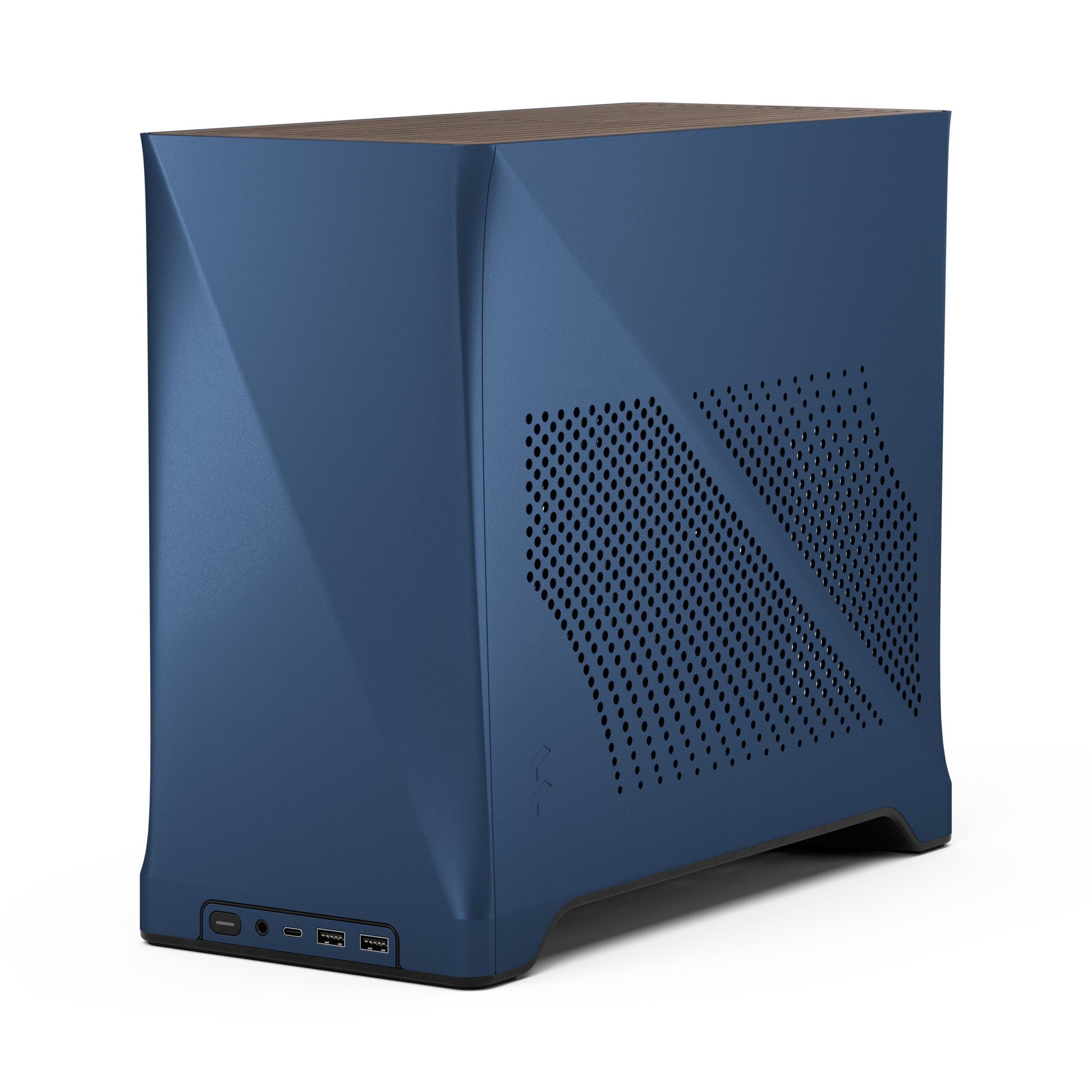 EAN 7340172705840 - Fractal Design Era 2 Mini Tower Azul imagen 9