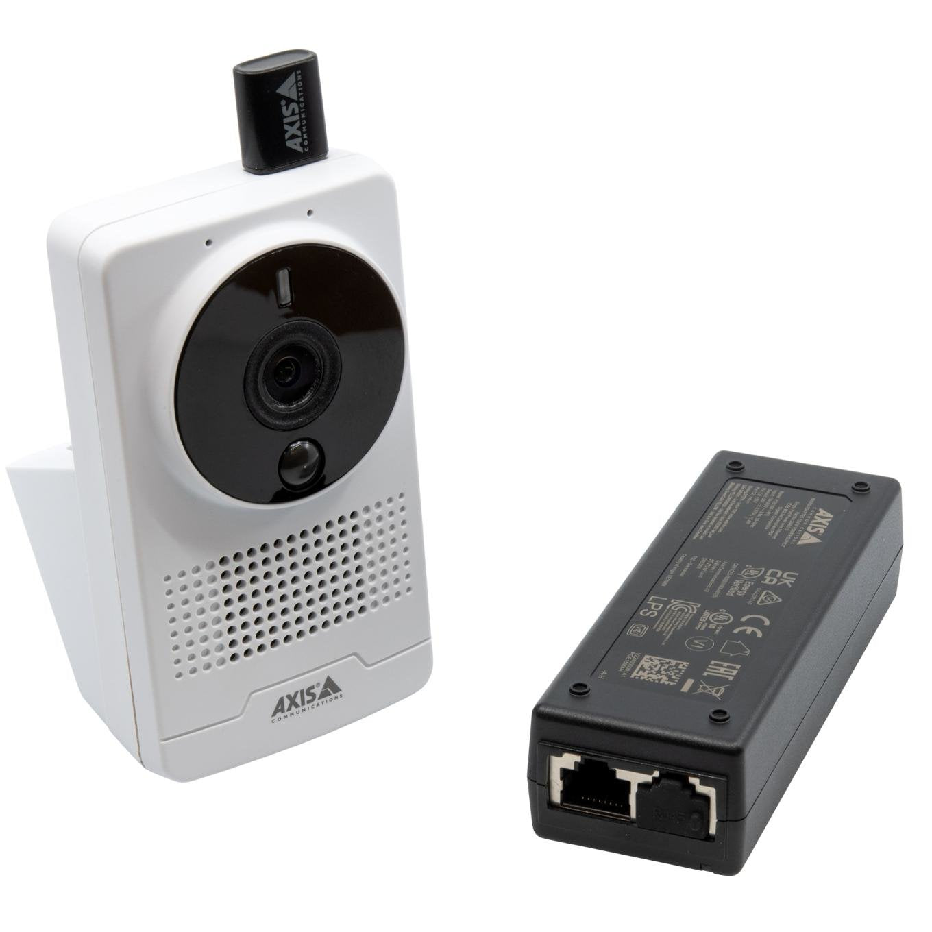 EAN 7331021080423 - Axis 02627-002 cámaras de seguridad y montaje para vivienda imagen 2