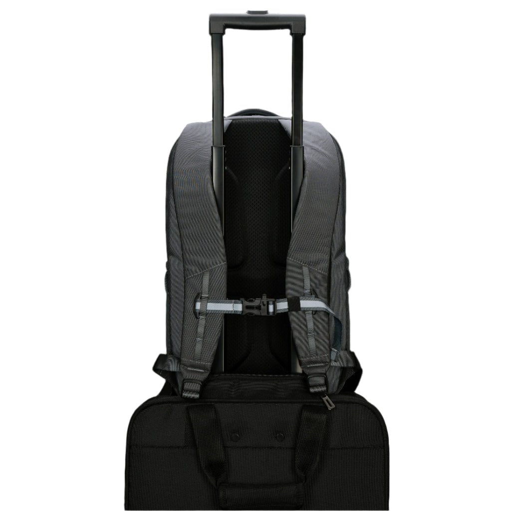 EAN 5063194003238 - Targus TBB65802GL maletines para portátil 40,6 cm (16") Gris imagen 11