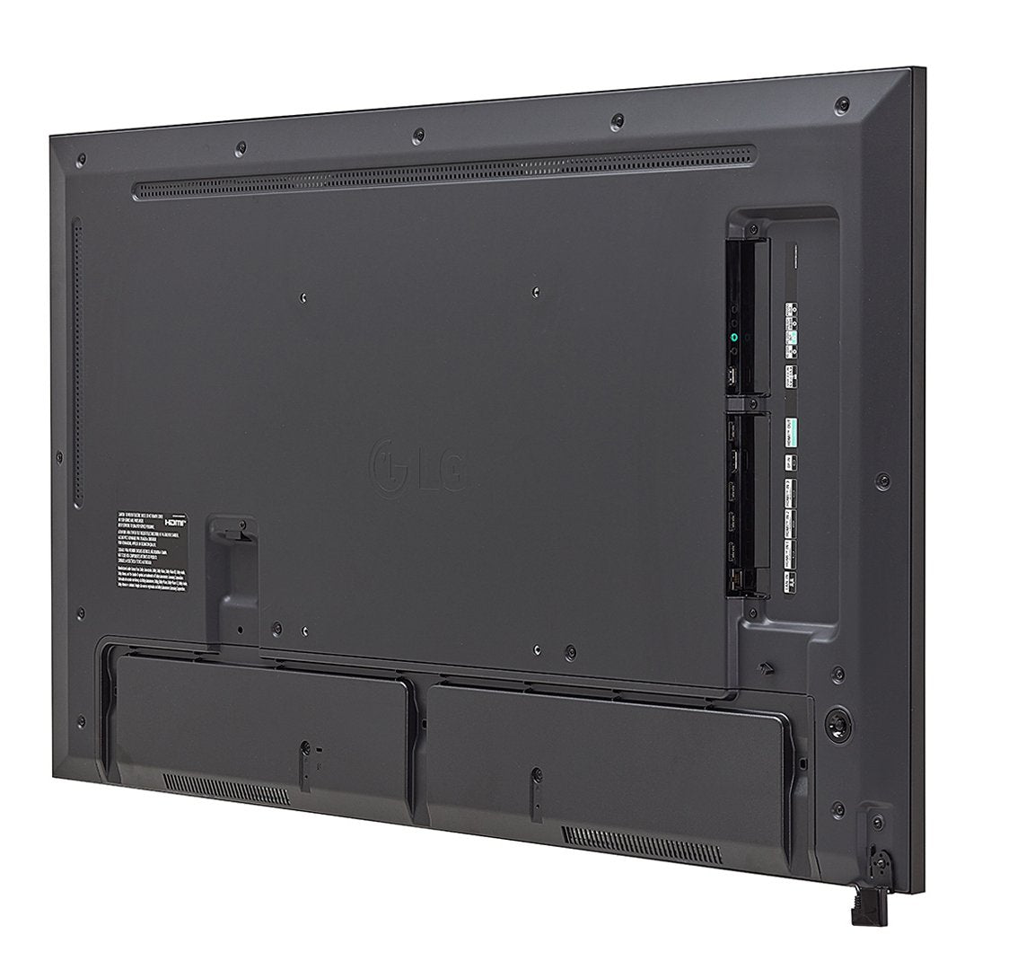 EAN 8806084296337 - LG 43UH5N-E Pantalla plana para señalización digital 109,2 cm (43") LCD Wifi 500 cd / m² 4K Ultra HD Negr imagen 13