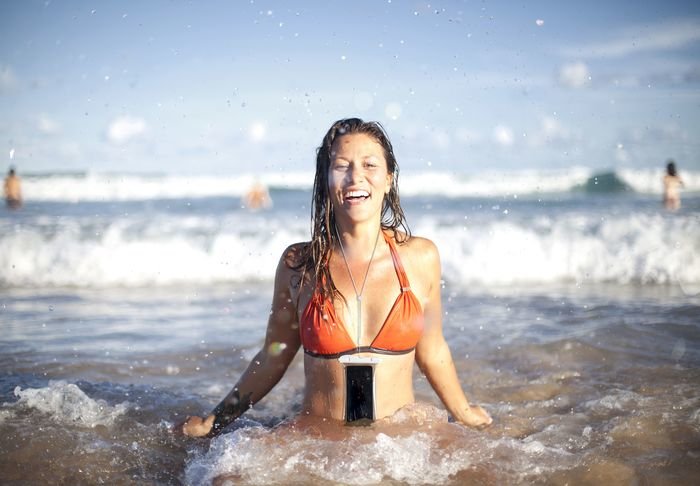 Cellularline Voyager Waterproof Case Universal Wei